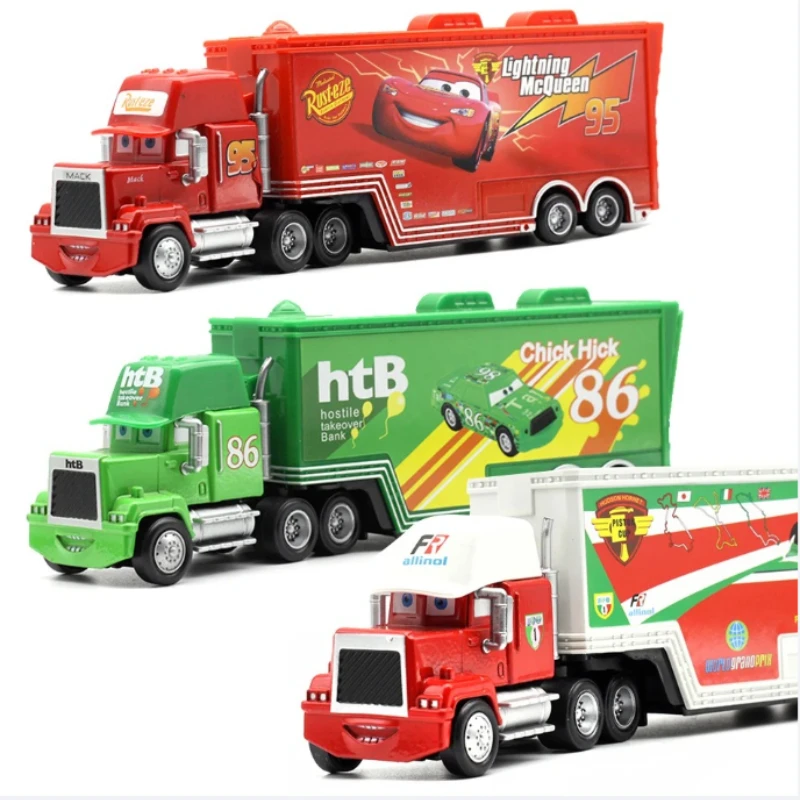 

Disney Pixar Cars серии фильмов Шмель Хьюстон Джексон Шторм Рамирез 1 55, металлическая игрушка-автомобиль, подарок для мальчиков