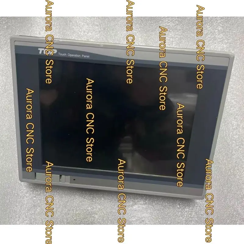 Second hand XT0P08TV-ED-E touch screen test OK, fast  shipping