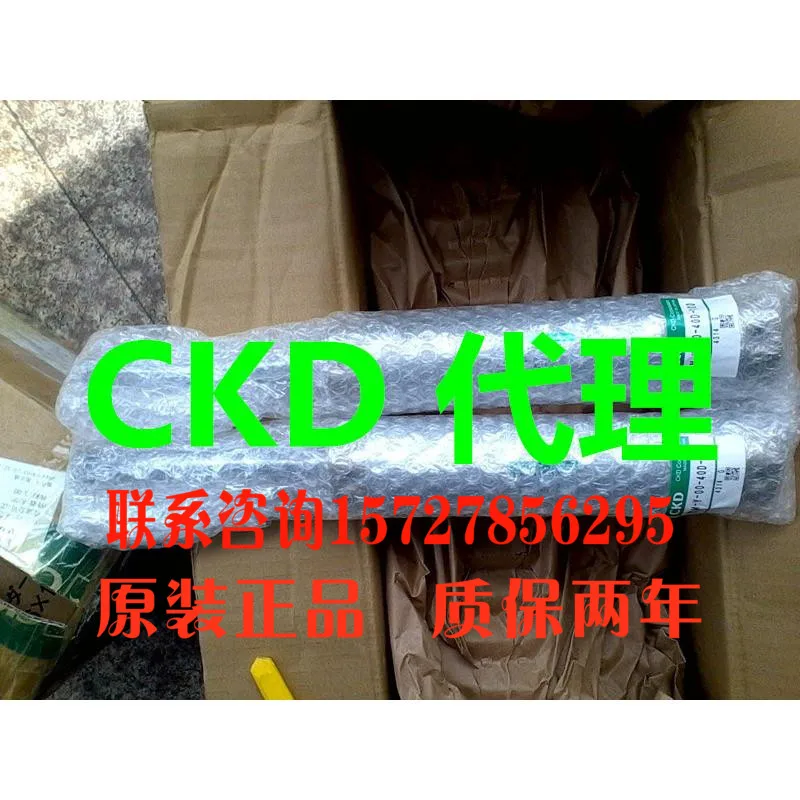 Japan Ckd Original …