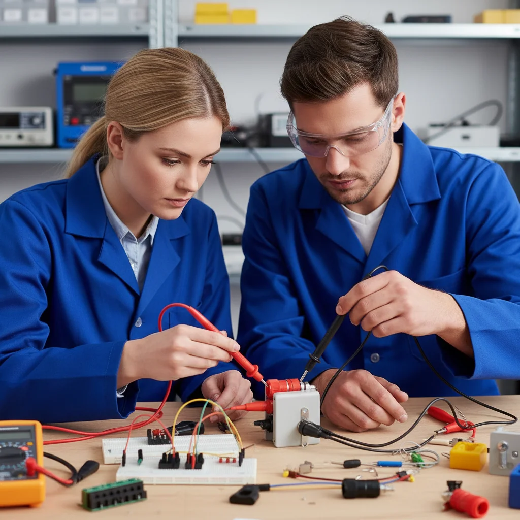 10Pcs New JS-910B J…