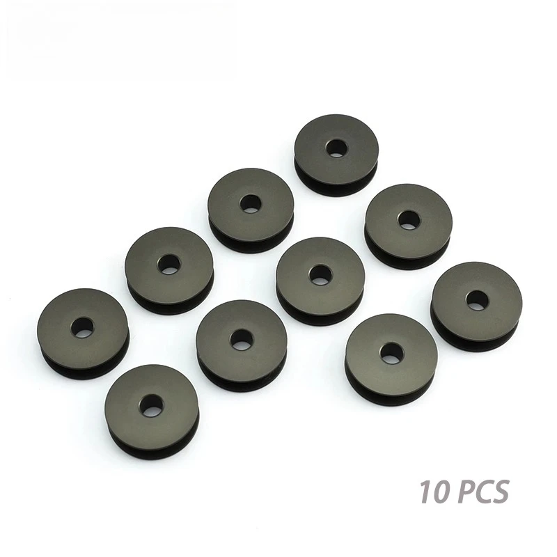 Sewing Machine Bobbins For 761 1790 Buttonhole Machine 2280 457 2290 Zigzag Sewing Machine Spare Parts