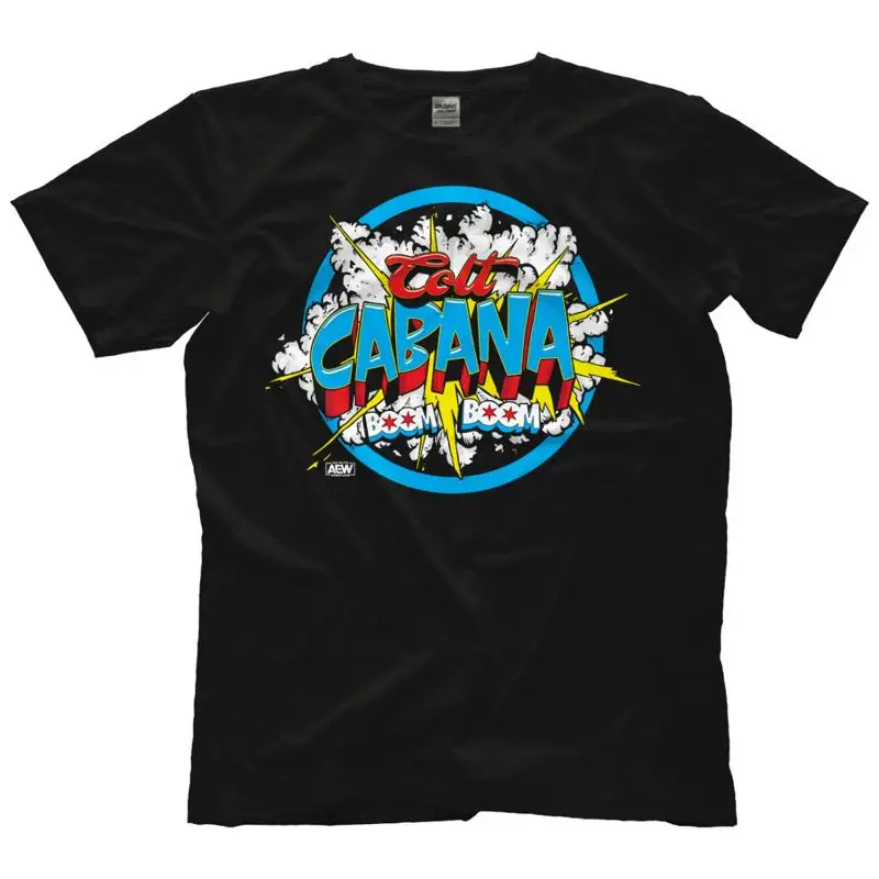 Colt Cabana Boom Ae… - image