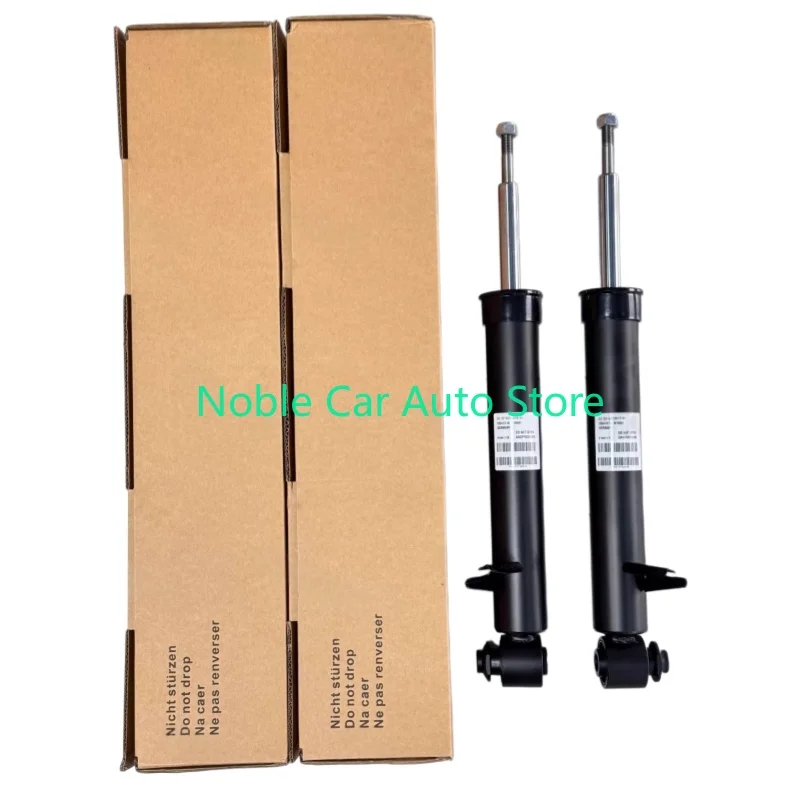 OEM Rear Left/Right Shock Absorber Assembly For BMW X5 E70 X6 E71 E72 33526783017 33526783018 33526781922