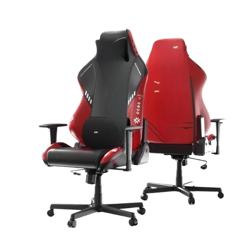 

Gaming computer chair, ergonomic gaming Internet cafe live streaming host seat