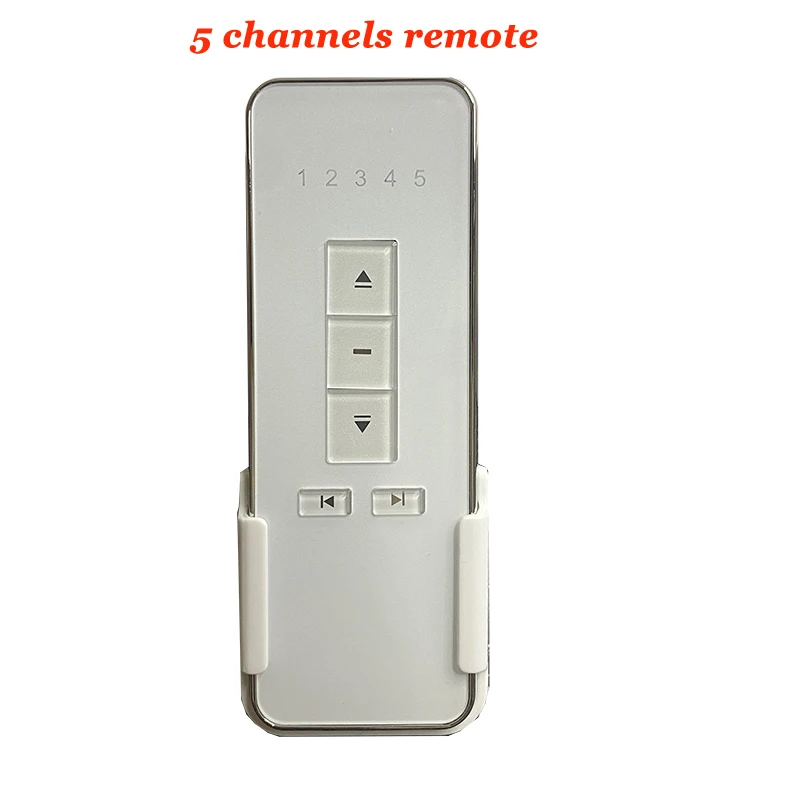 1 channel or 2 channels or 5 channels or 16 channel Remote Controller For Motor Switch Or Receiver Or Controller in our store