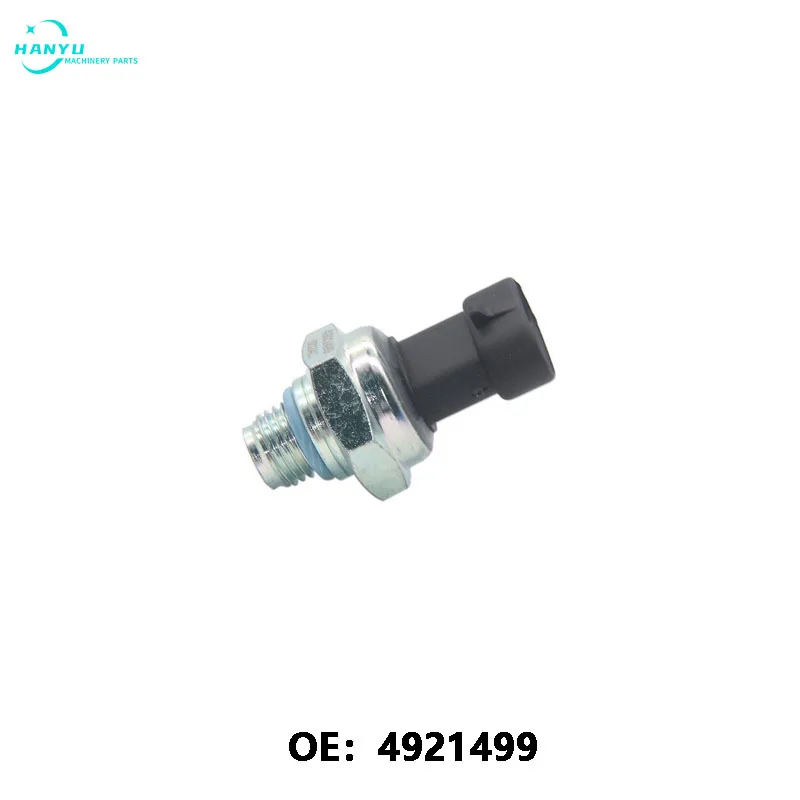 

New High-quality Engine Oil Pressure Switch Sensor Pressure sensing plug 4358810 4921517 4087991 4087992 4921744 4921745 4921499