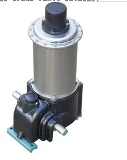 1HP عالية الكفاءة 2 المكره الكهربائية مجداف عجلة مهوية لبركة الأسماك