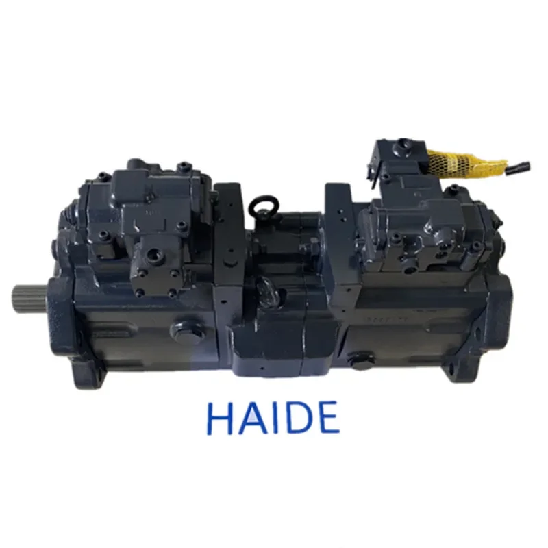 31QB-10011 Excavator Main Pump R520LC-9S Hydraulic Pump