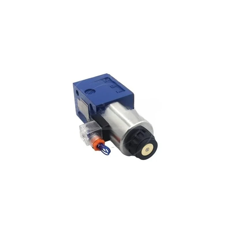directional valve one-way 4WE10D 10Y 10C 3WE10A 10B Beijing hydraulic electromagnetic