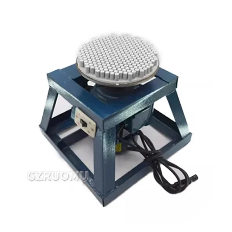 

Ceramic Bottom Ddge Grinding Disc 300rpm Pottery Polisher Grinder For Ceramic Art Grinding And Polishing Cleaning Equipment