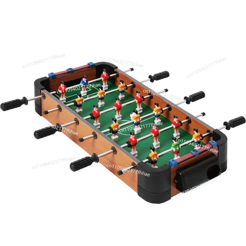 Table Football Machine Desktop Double Battle Table Puzzle Gift