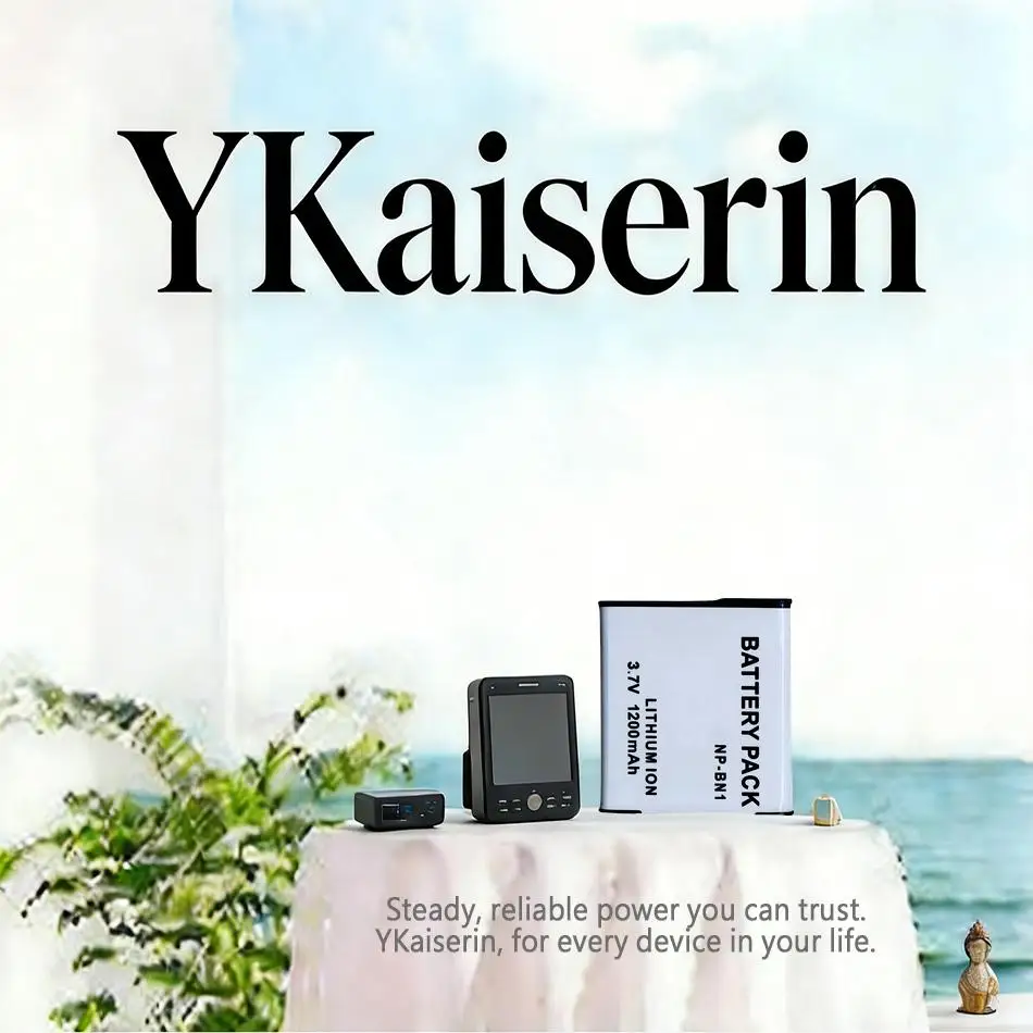 Fast Charging For S…