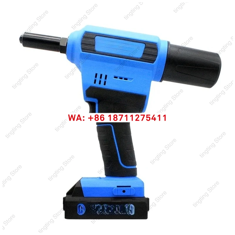 Electric Rivet Gun … - image