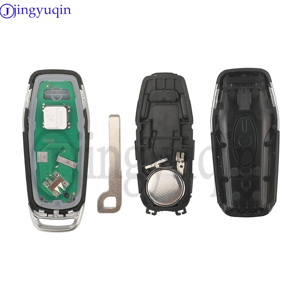 Jingyuqin 315Mhz M3… - image