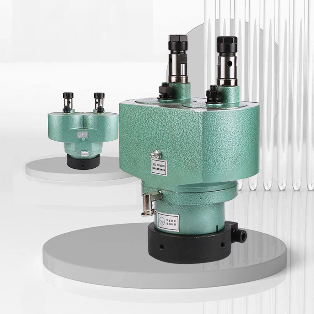 

ST Type Adjustable Two-spindle Multi-head Drill Multi-spindle Drill Automatic Tapping Machine Multi-spindle Multi-hole Drill