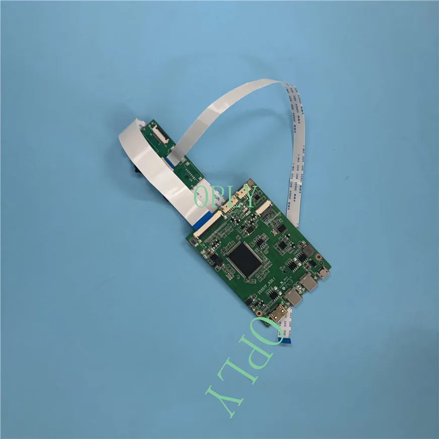 Controllor board Kit for N125HCE-GN1 N125HCE-GPA N125HCE-G61 N125HCE-GP1 12.5