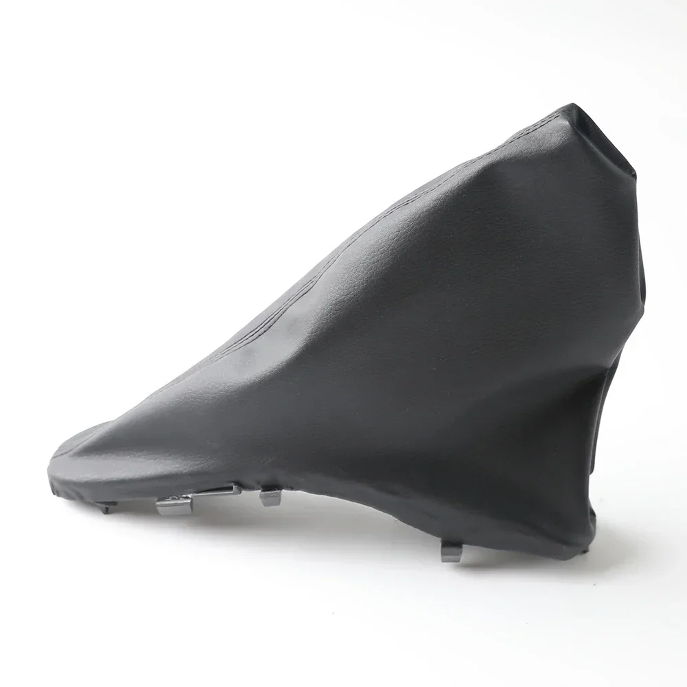 Anti-Slip Parking Hand Brake Gaiter Cover Handbrake Grip For BMW- For Mini- Cooper- R50 2001~2008 Replace Car Accessories