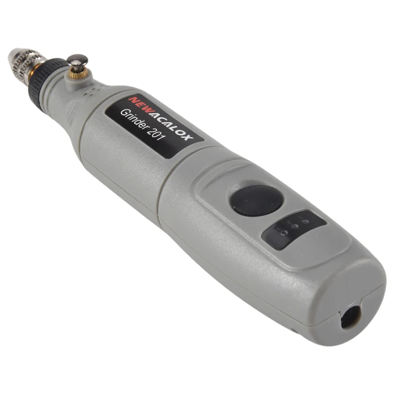 ABLU-EU Plug, 220V Mini Furadeira Elétrica Ferramentas Elétricas Multifuncional Moedor Acessórios de Moagem Conjunto Caneta de Gravura de Velocidade -GRAY1