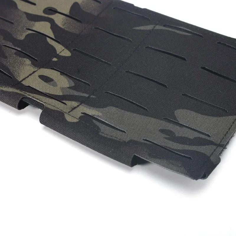 Panel MOLLE back panel SS 2.0 TMC chaleco marco táctico