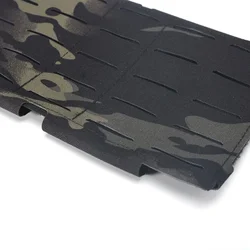 Panel MOLLE back panel SS 2.0 TMC chaleco marco táctico