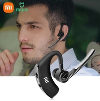 Xiaomi Business Wireless Single Ear Bluetooth Earphones V8 TWS In Ear HiFi Mini Hands Free Car Call Earphones with Microphone