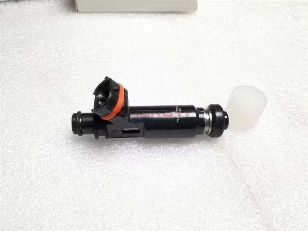 6pcs/Lot Fuel Injectors For Pajero Montero Sport V67W V77W 3.8L 6G75 MR578878