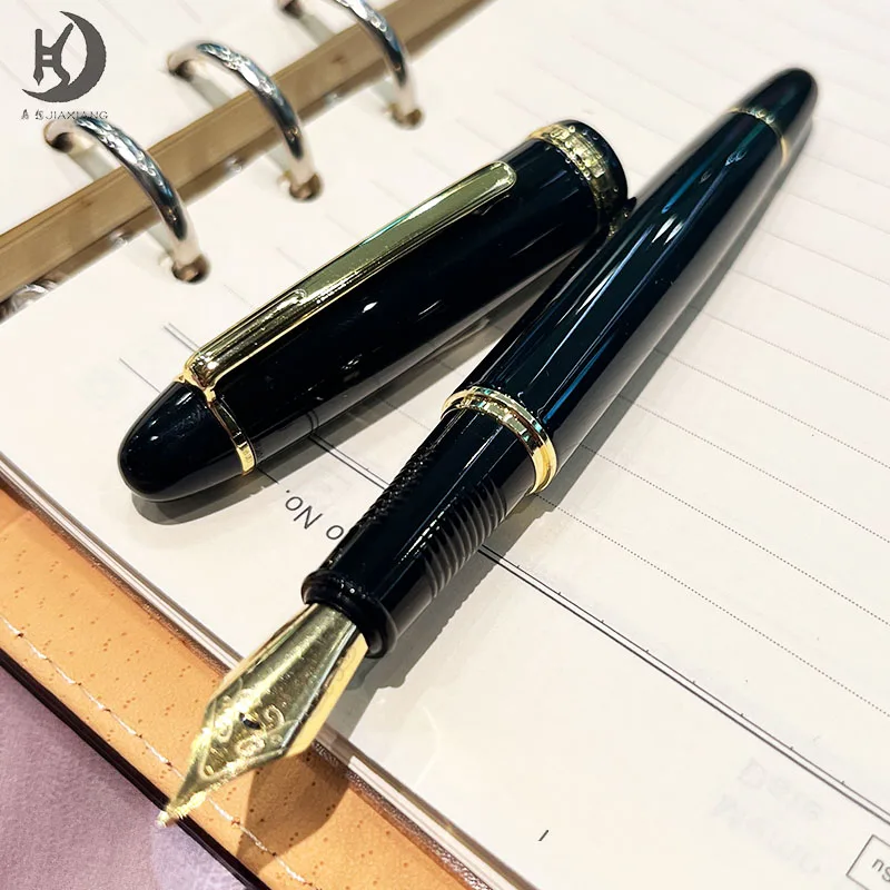 

Yongsheng 9681 Офисная ручка для письма и каллиграфии с заостренным наконечником, деловые ручки для деловых людей, студентов