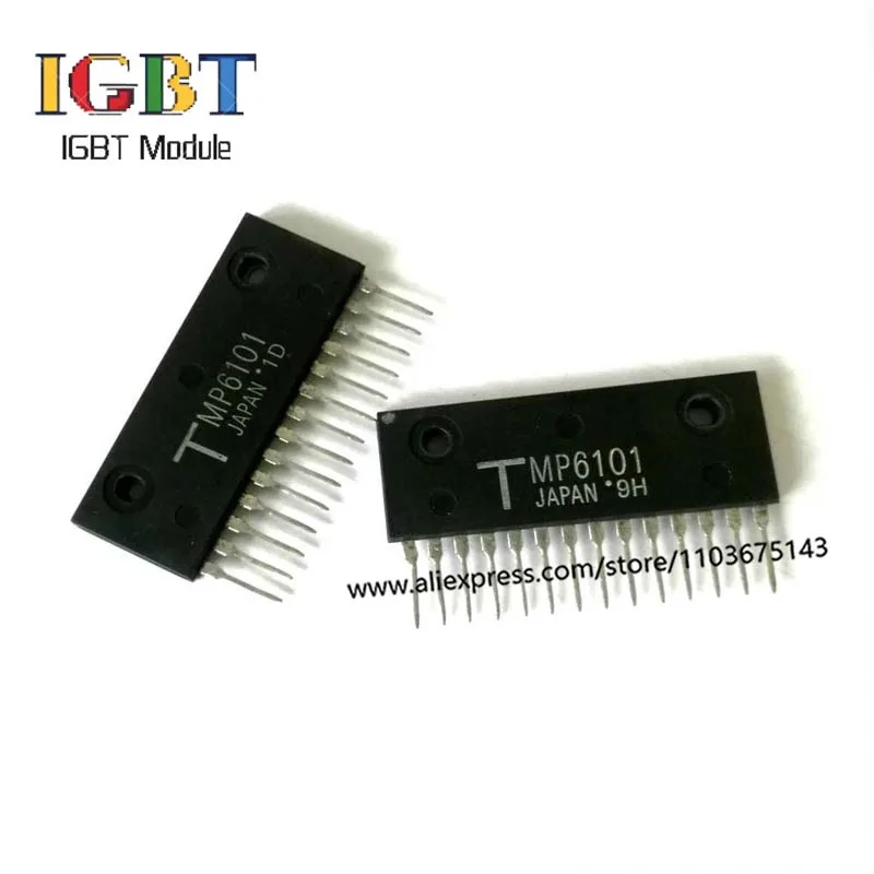 

MP6101 TMP6101 TMP6001 MP6001 TMP6002 MP6002 IGBT модуль новый оригинальный