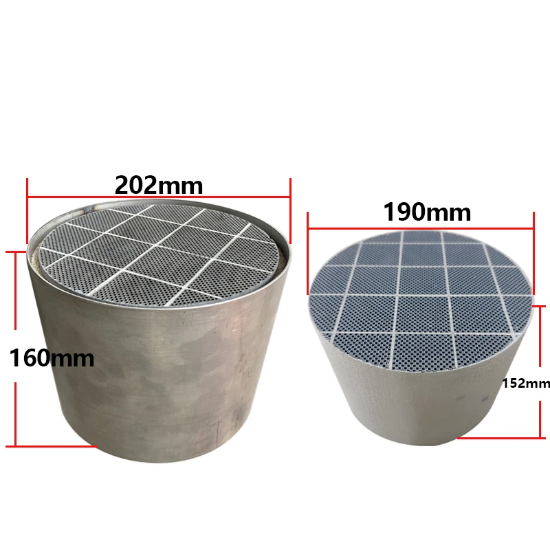 1 Pcs Dpf 202X160Mm…