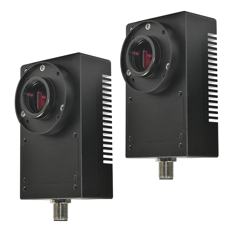 X86 Smart Industrial Cameras, 1/5.6