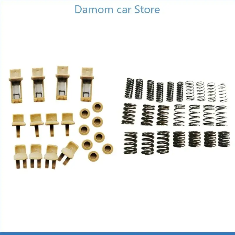 A2UC 6DCT450 MPS6 المهنة فعالية مجموعة أدوات التروس التلقائية ل C70 يعزز أداء المركبات