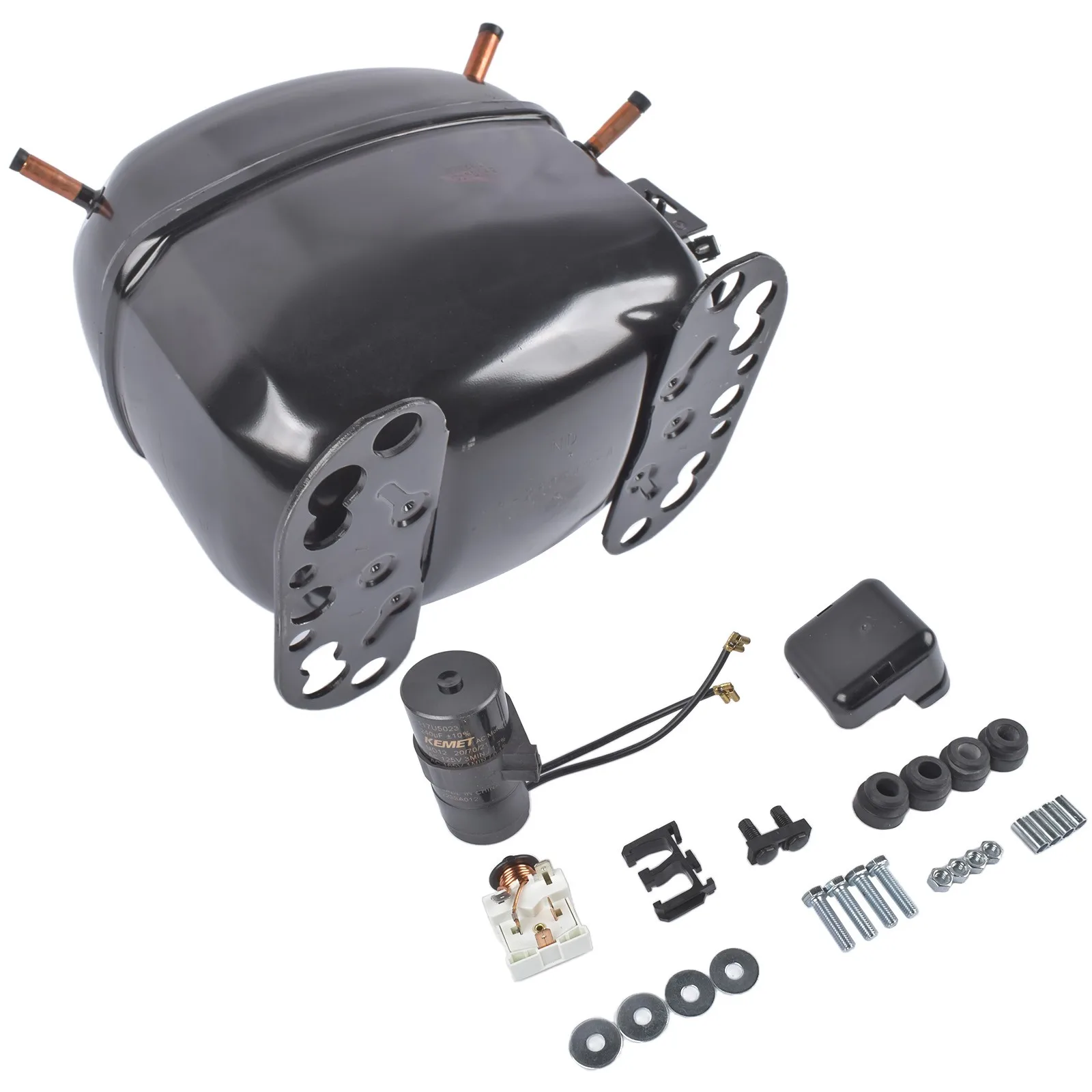 

Коммерческий компрессор для холодильника AP01 SC15G для NT6213Z AEA4450YXA GP16TG 842509 115-127В