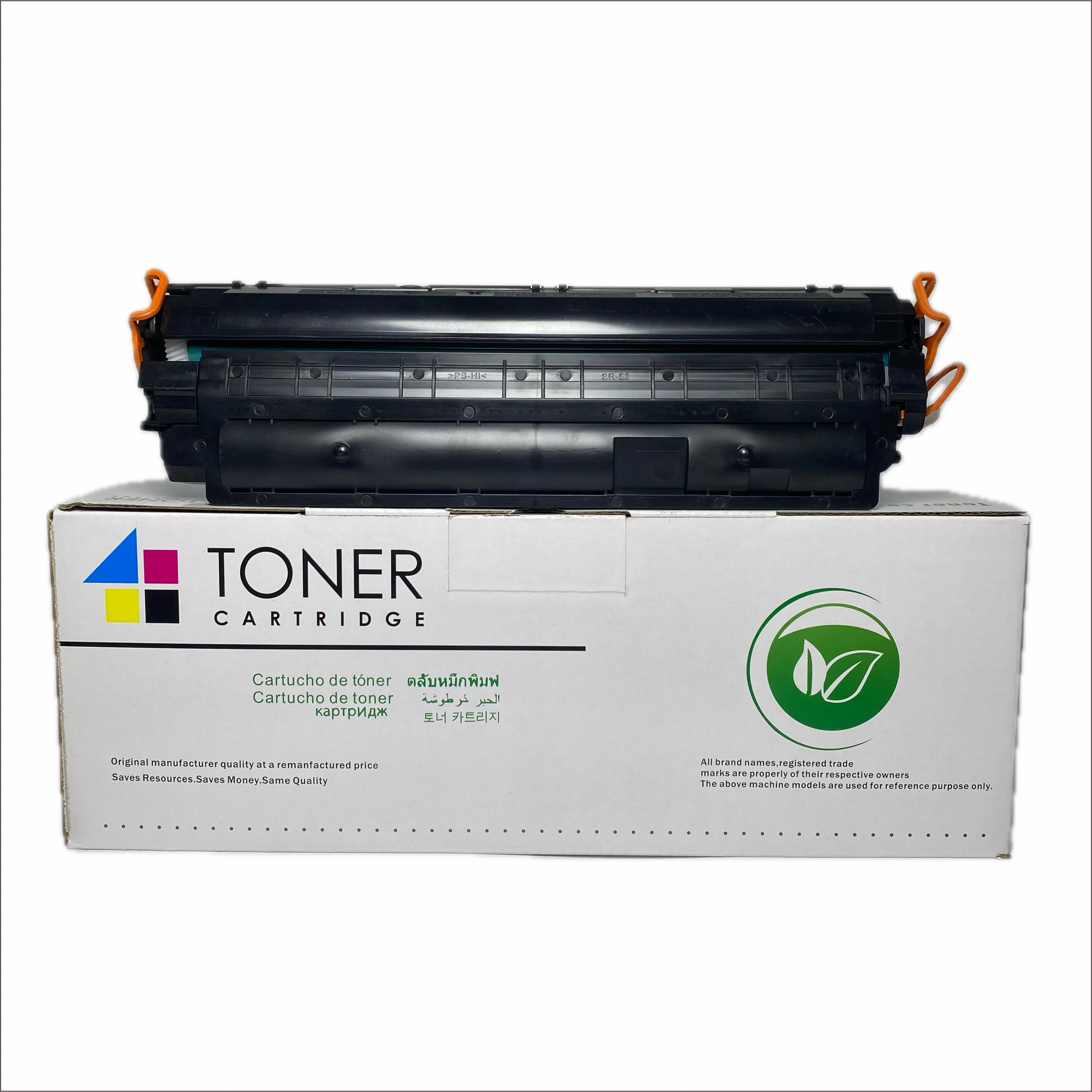 Compatible toner cartridge for HP CE285A 285a 85a LaserJet Pro P1102/M1130/M1132/M1210/M1212nf/M1214nfh/M1217nfw