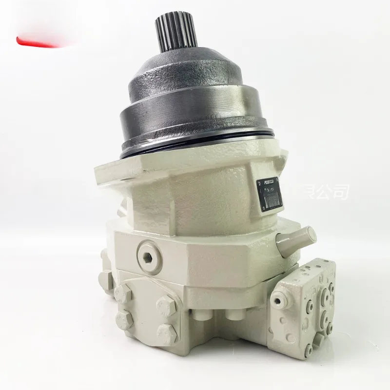 

hydraulikmotor Loader Excavator Orbit Motor Hydraulic Motor For Eaton Vickers Parker Rexroth