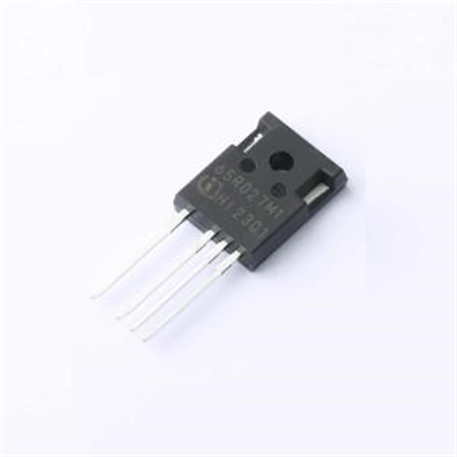 2PCS/LOT IMZA65R027M1H (Silicon Carbide (SiC) Devices)