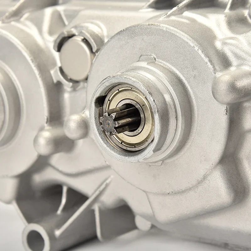 TLF Goede Kwaliteit AE8Z-7Z369-F TCM Auto-onderdelen Transmissie Controle Module Unit voor