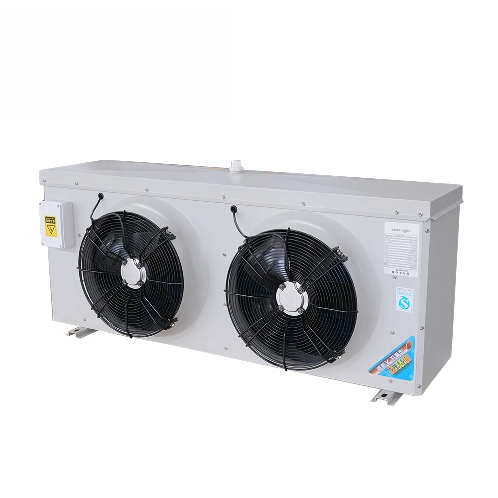 Best Price DD DJ DL Various Models Cold Storage Air Cooler Evaporator and Cold Chamber Condenser