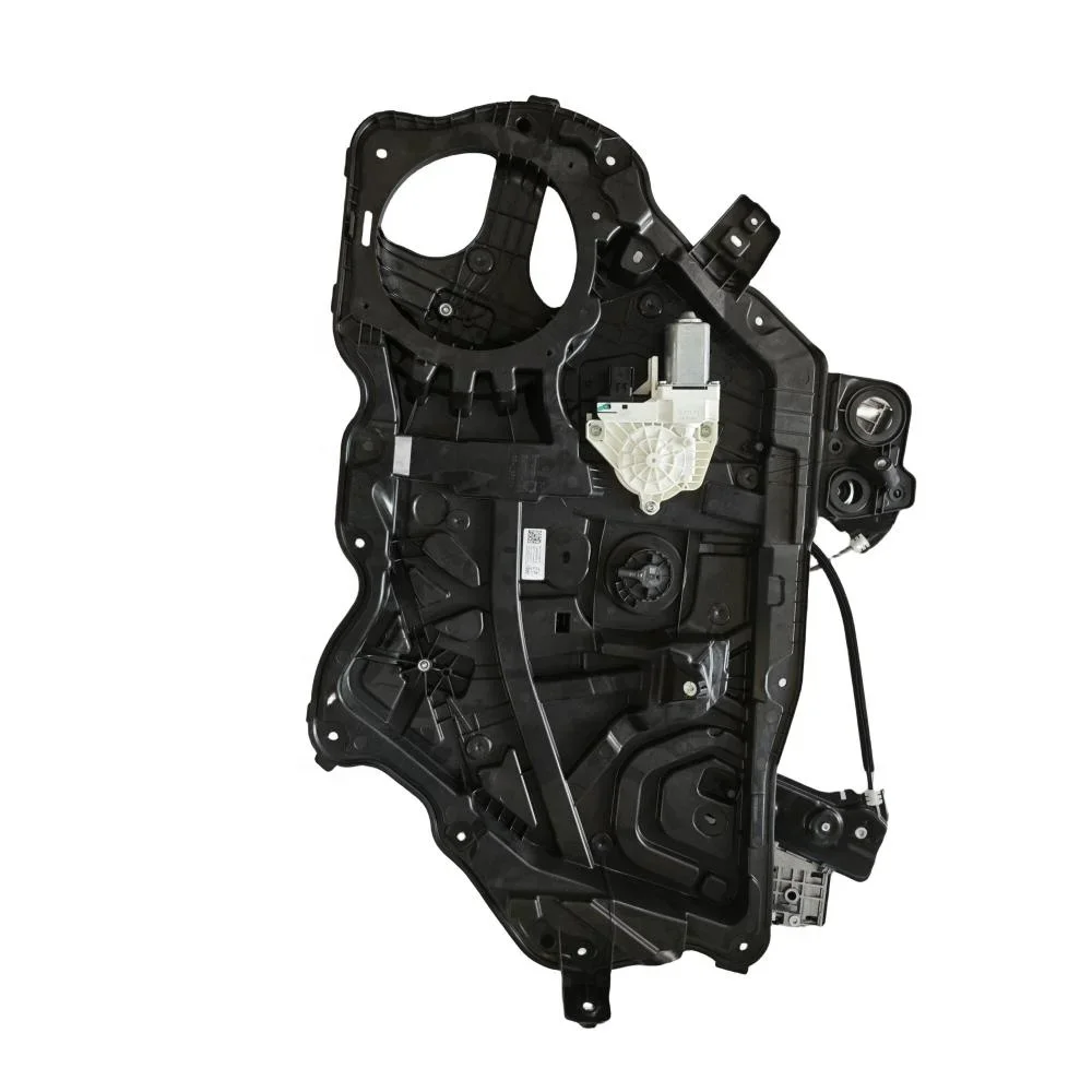 High quality hot sale car Model Y window motor regulator assembly