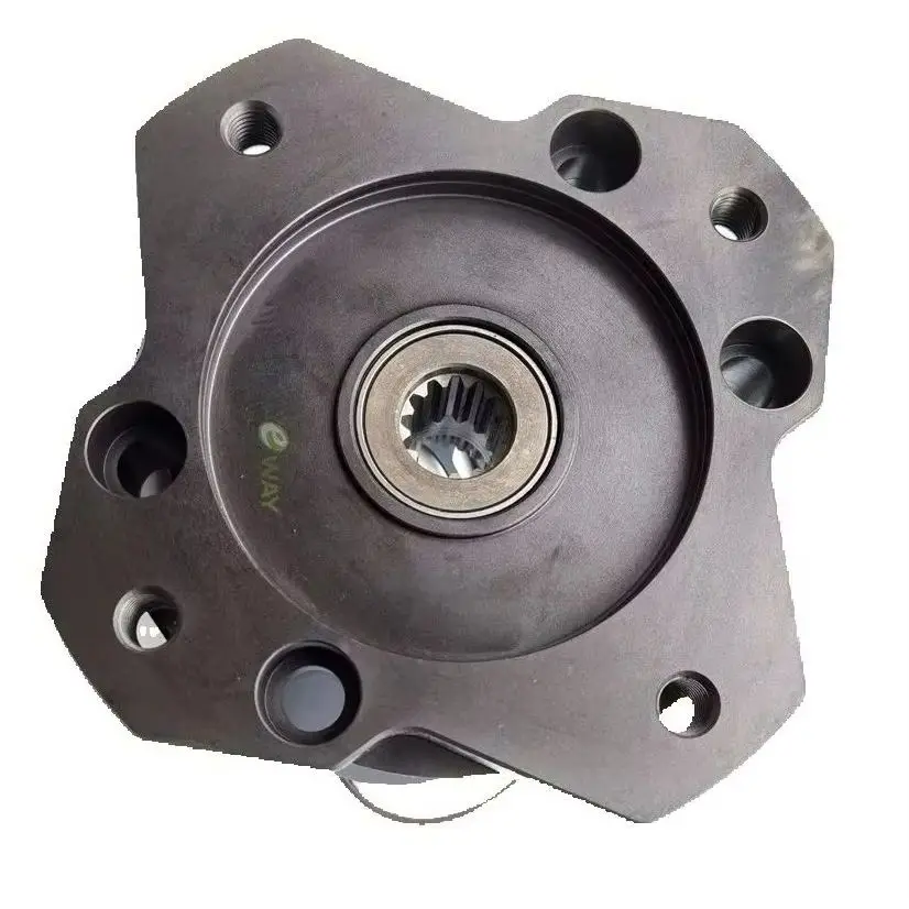 A4VG Charge Pump Hydraulic Pump Parts Charge Pump for A4VG90 Piston Pump Sapre Parts Feed Pump
