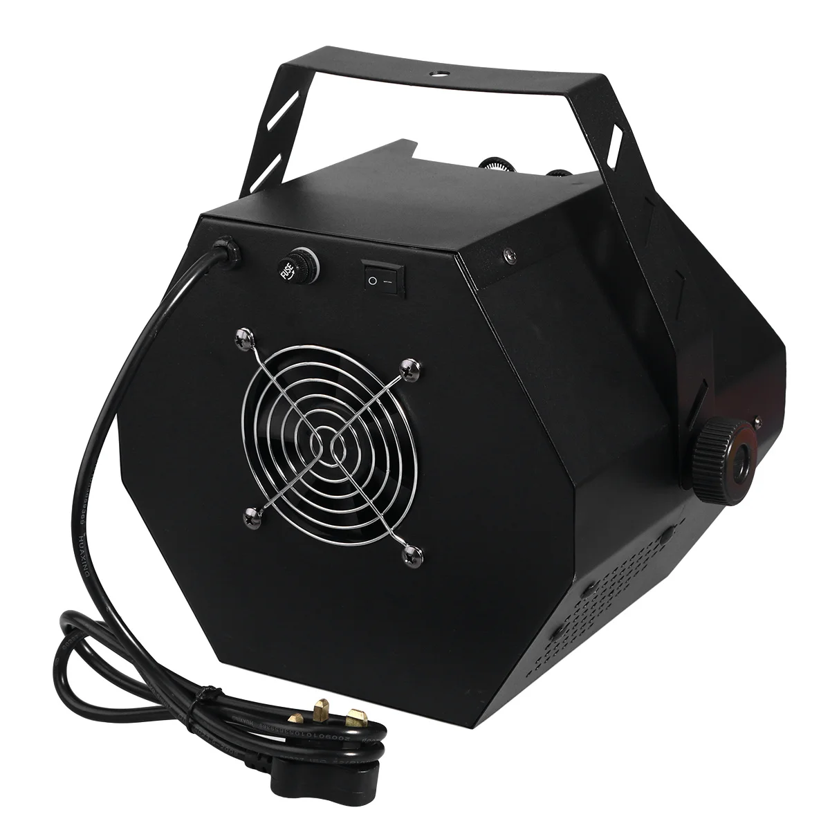 Bubble Machine Automatic Electric Bubble Blower Portable Outdoor Indoor Kids Party Wedding Stage Decor 18-22 Adjustable