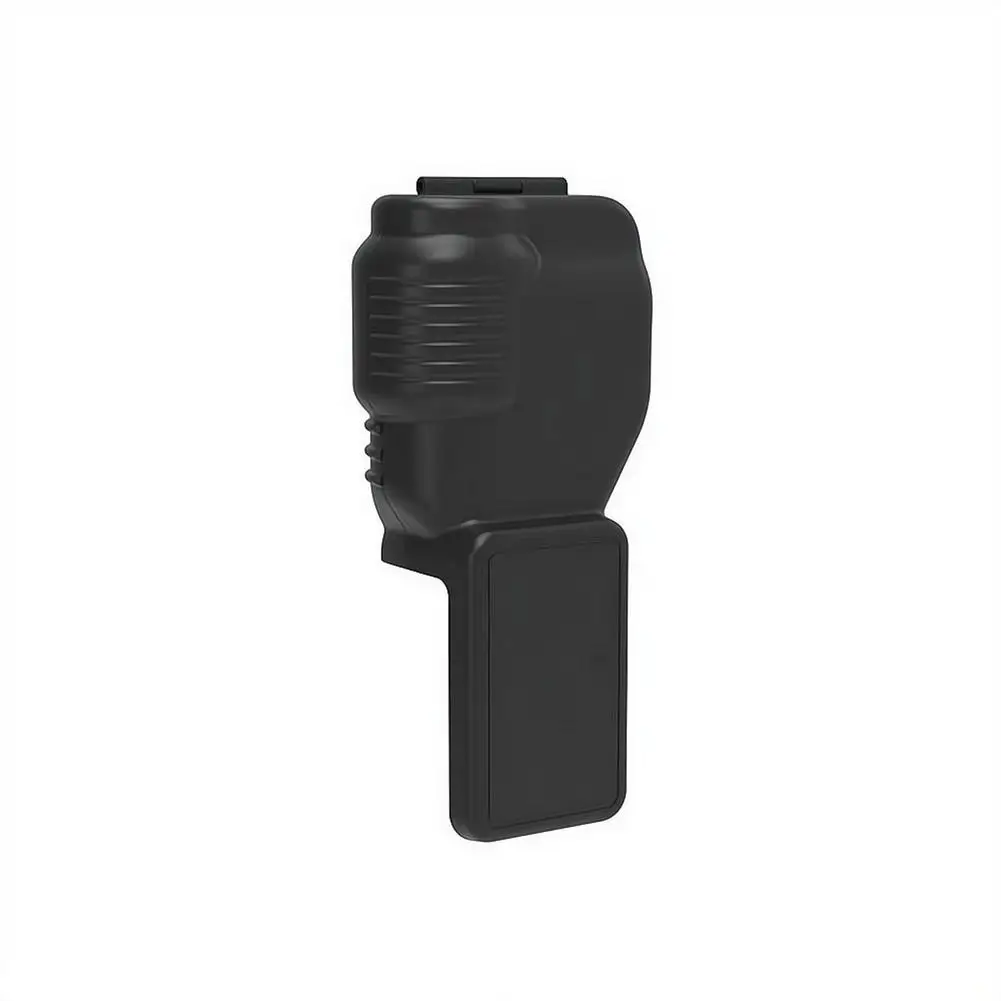 Silicone Protective Cover Integrated Gimbal Lens Screen Protector for DJI Osmo Pocket 3 Dsutproof Anti-Scratch Case Accessories