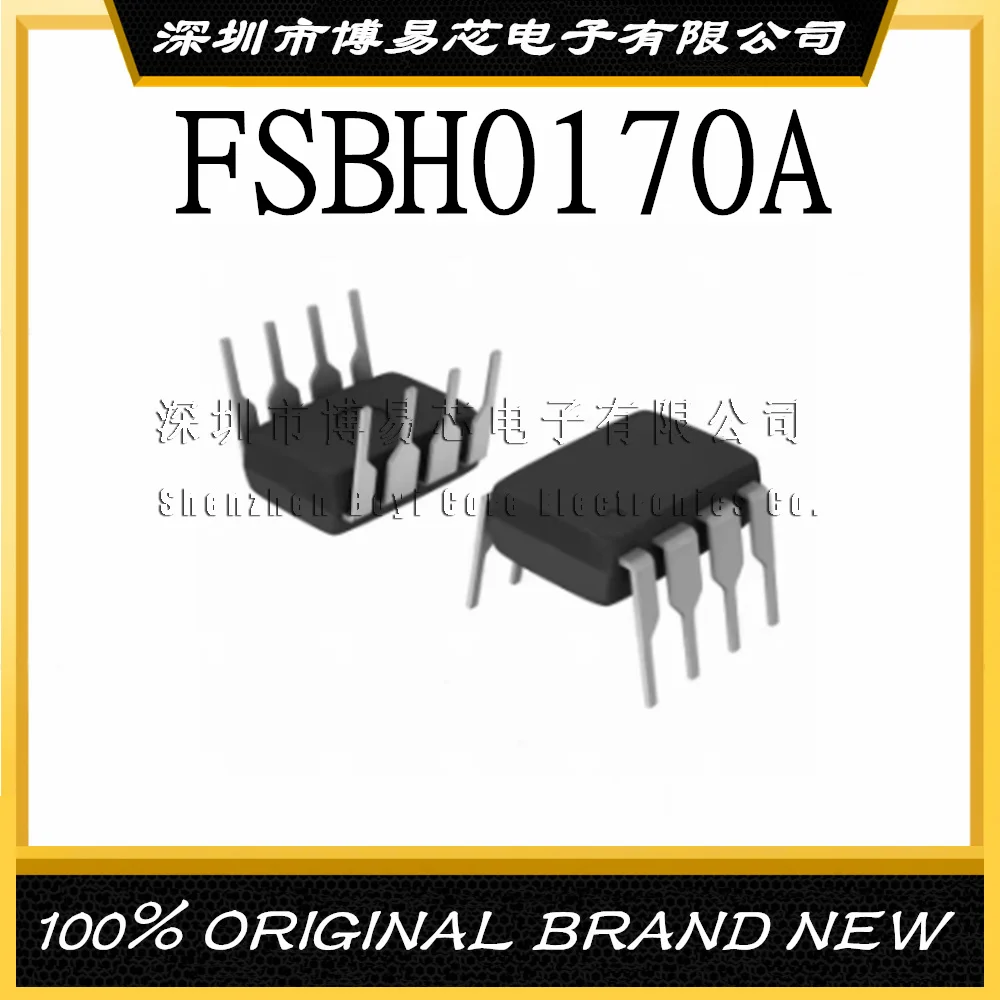 

BH0170A DIP8 FSBH0170A Original Product