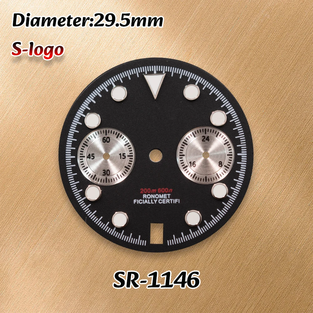 New Men's VK63 Watc…