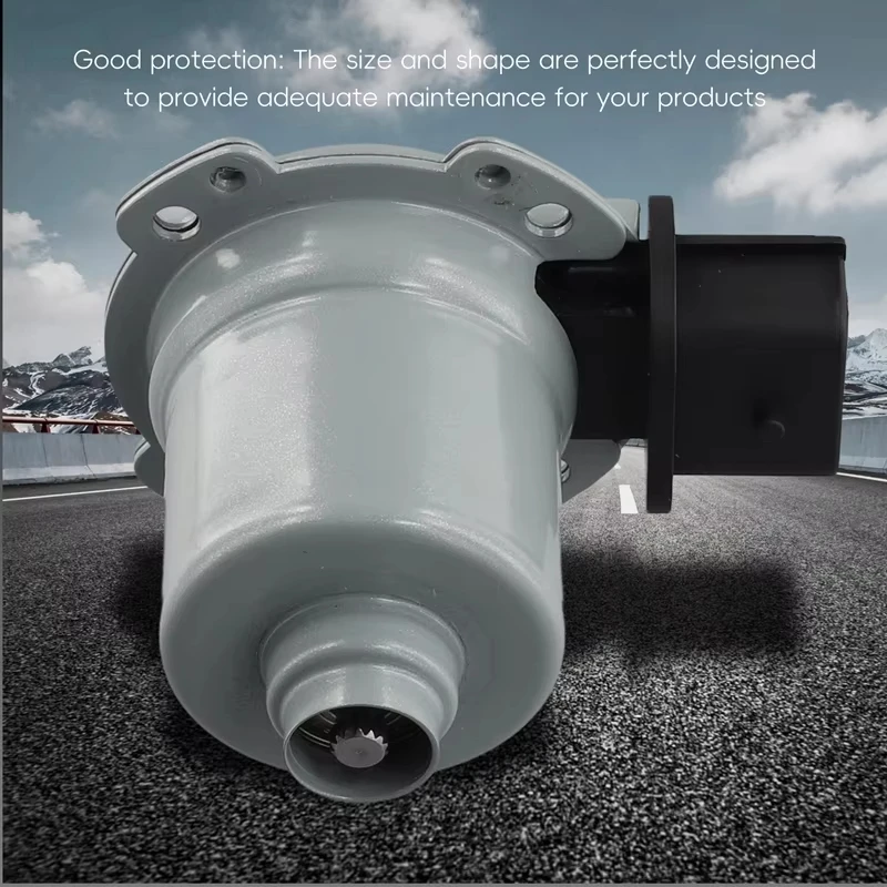 DPS6 DCT250 for Renault305736435R 305730606R 349736869R 349732504R 305734334REngine Transmission Clutch Actuator CarAccessories