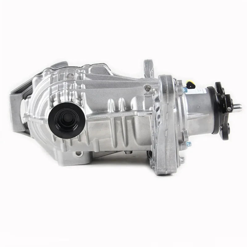 

Original Rear Differential Axle Assembly for Mercedes Benz CLA W117 W156 A/W176 B/W246 A2463500802 Rear Differential Fit