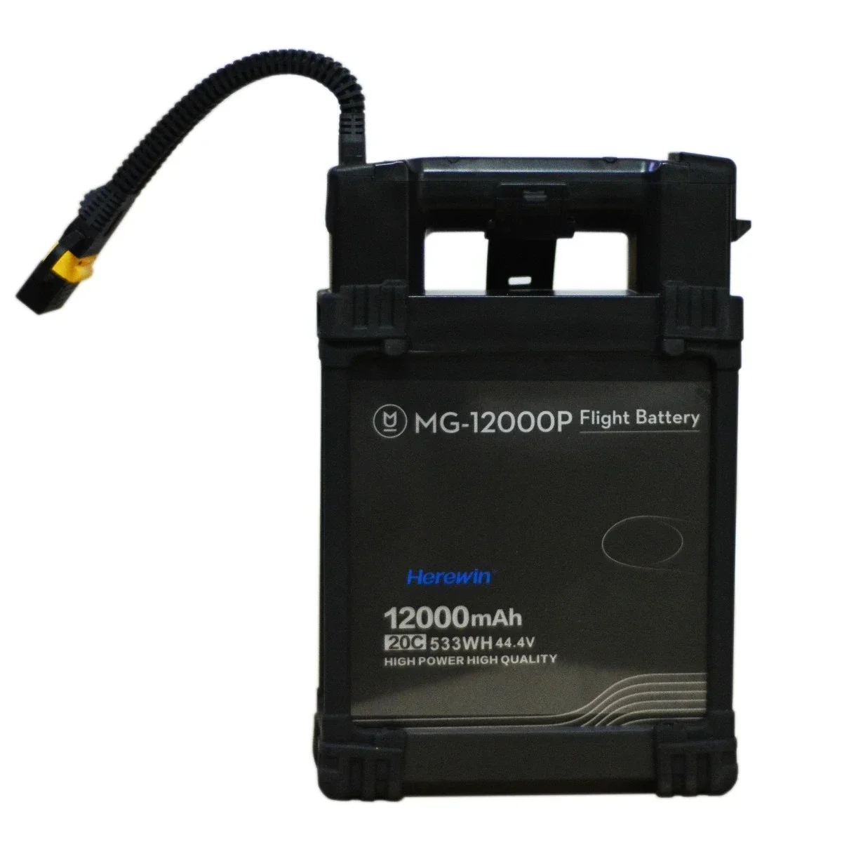 Mg-1p /Mg-1S/mg-1 Agricultural Drone Original Battery Accessories Mg-12000p Batteries for DJI