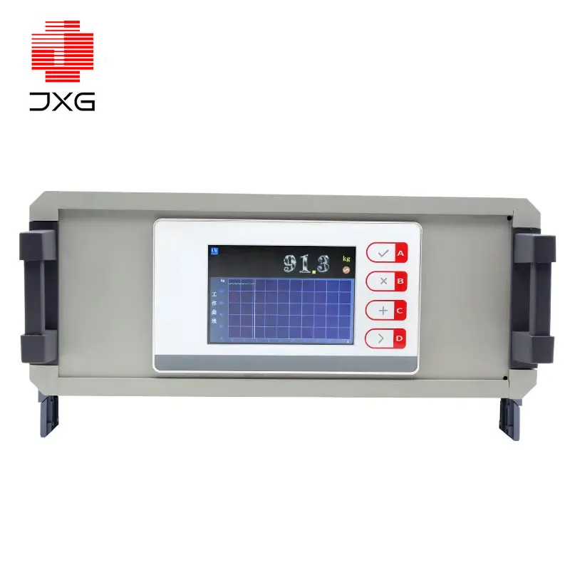 Digital Electrical Torque Indicator Display Sensor Meter for Precision Torque Measurement