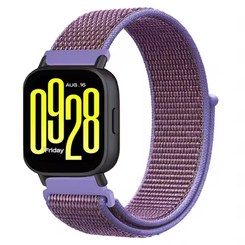 22mm Nylon Loop Band for Redmi Watch 5 Active Breathable bracelet Watchband for Redmi Watch 5 Lite Sport Wrist Strap Accessories - Image 45
