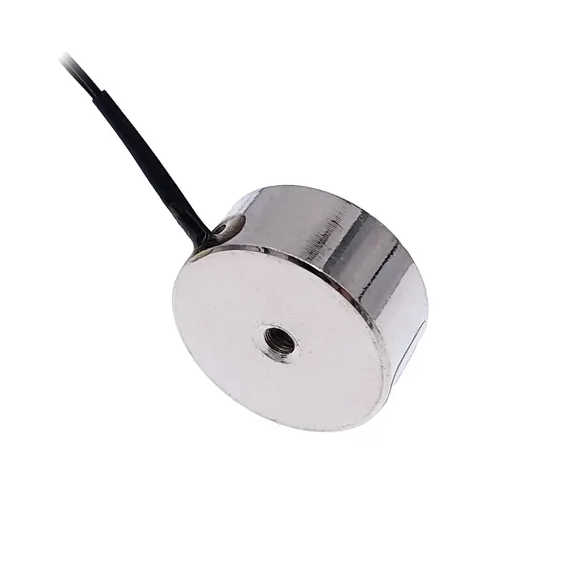 P20/15 P25/20 P25/11 P30/22 P30/25 P40/20 Suction Holding3V 6V 12V 24V Electric Magnet Lifting Mini Electromagnet Solenoid