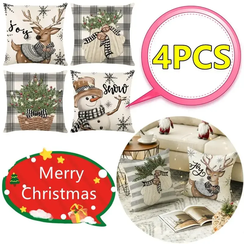 Funda De Almohada D… - image